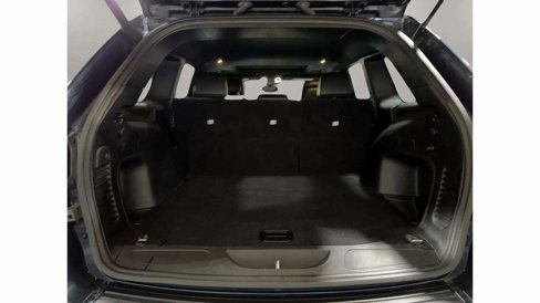 Used 2021 Jeep Grand Cherokee Limited w/ Trailer Tow Group IV image 26