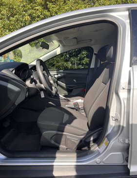 Used 2017 Ford Focus SE image 13