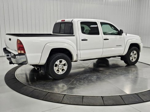 Used 2006 Toyota Tacoma 4x4 Double Cab image 32