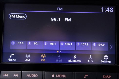 Used 2024 Nissan Sentra S image 32