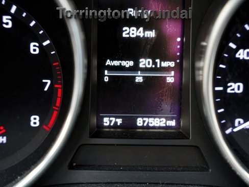 Used 2018 Hyundai Santa Fe Limited image 20