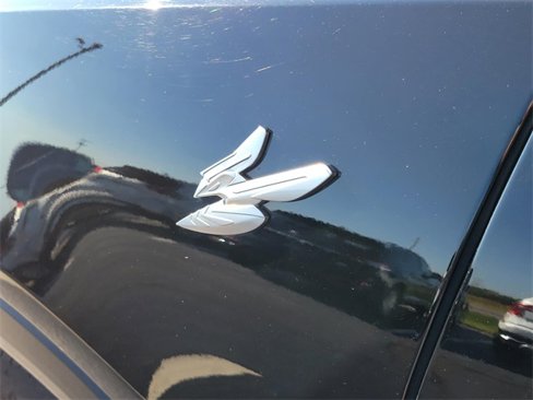 Used 2024 Dodge Hornet GT Plus image 12