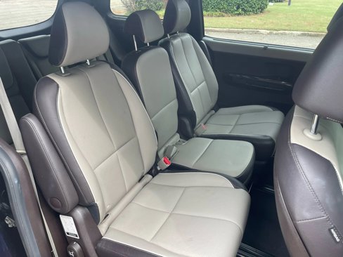 Used 2018 Kia Sedona SX Limited image 13