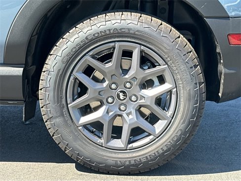 New 2025 Ford Bronco Sport Big Bend image 42