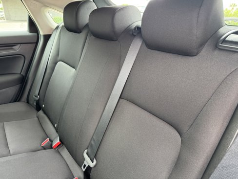 Used 2023 Honda Civic LX image 14