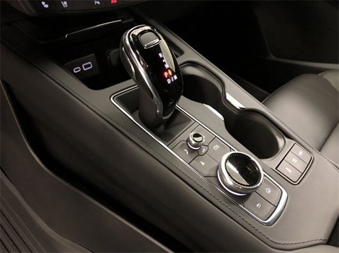 New 2024 Cadillac XT4 Premium Luxury w/ Active Safety Package image 23
