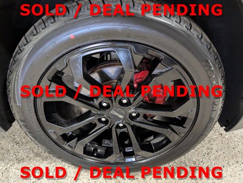 Used 2020 GMC Terrain SLE w/ Driver Convenience Package image 12