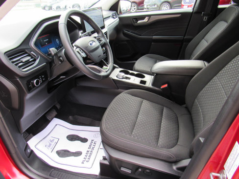 Used 2023 Ford Escape Active w/ Tech Pack #2 image 8