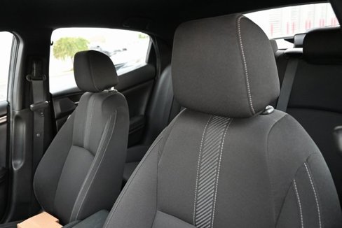 Used 2019 Honda Civic Sport image 13