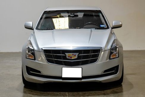 Used 2017 Cadillac ATS 2.0T Sedan image 8
