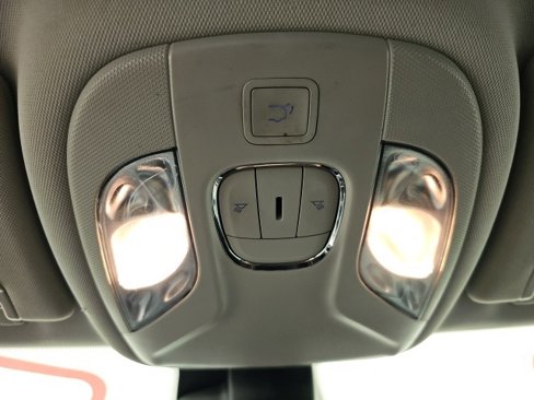 Certified 2022 Jeep Compass Latitude w/ Convenience Group image 23