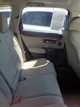 Used 2017 Honda CR-V EX-L image 8