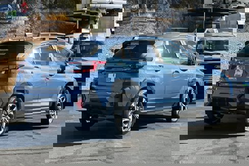 Certified 2024 Subaru Crosstrek 2.0i Premium image 4