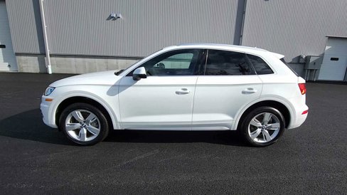 Used 2018 Audi Q5 2.0T Premium Plus image 5