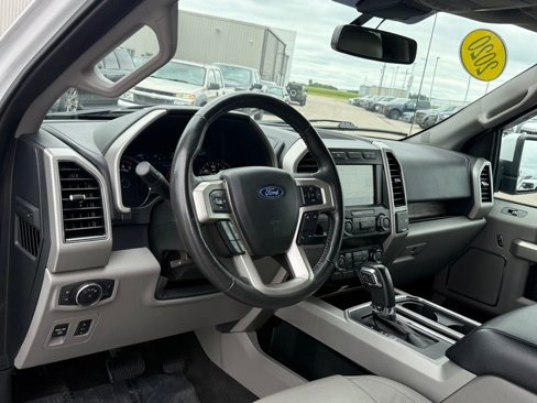 Used 2020 Ford F150 Lariat image 4