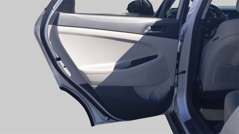 Used 2017 Hyundai Tucson Eco image 29
