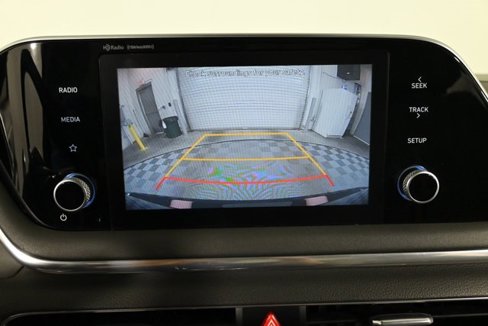 Used 2020 Hyundai Sonata SEL image 7