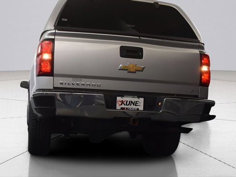 Used 2014 Chevrolet Silverado 1500 LT w/ All Star Edition image 50