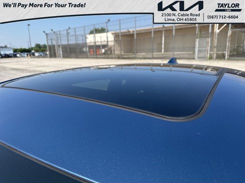 Used 2024 Chevrolet Malibu LT image 12