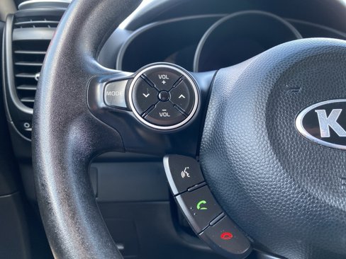Used 2018 Kia Soul + image 24