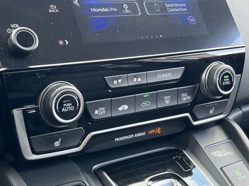 Used 2018 Honda CR-V EX image 23