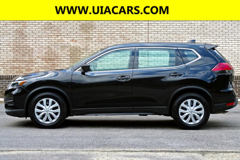 Used 2020 Nissan Rogue S image 6