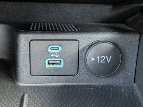 Used 2023 Ford Escape FWD image 30
