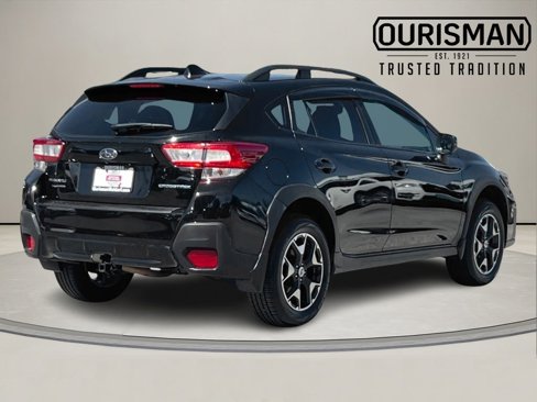 Used 2018 Subaru Crosstrek 2.0i Premium w/ Popular Package #2 image 5