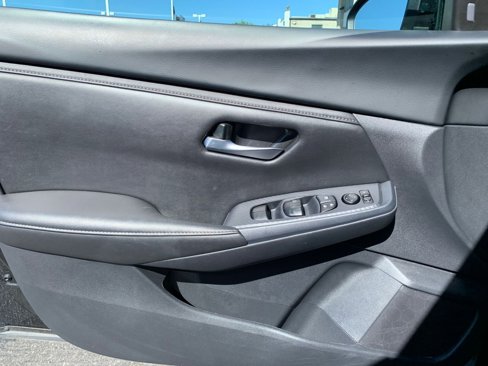 Used 2024 Nissan Sentra SV image 20