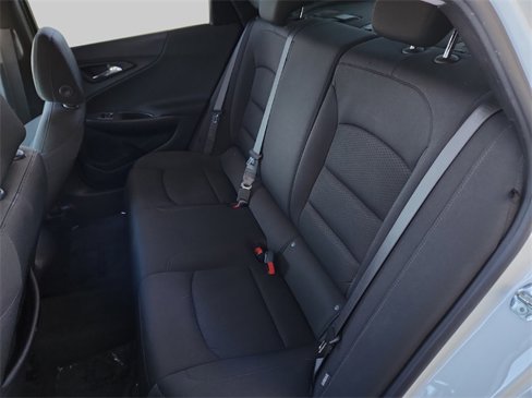 Used 2021 Chevrolet Malibu RS image 25