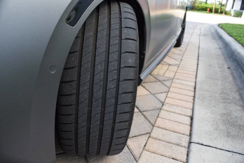 Used 2024 Volkswagen Golf R image 83