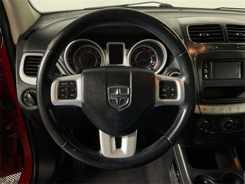 Used 2020 Dodge Journey SE w/ SE Popular Equipment Group image 21