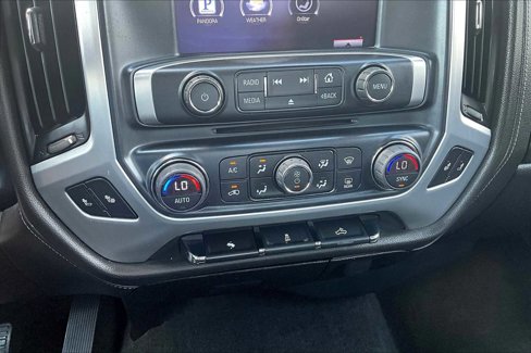 Used 2014 GMC Sierra 1500 SLT image 33