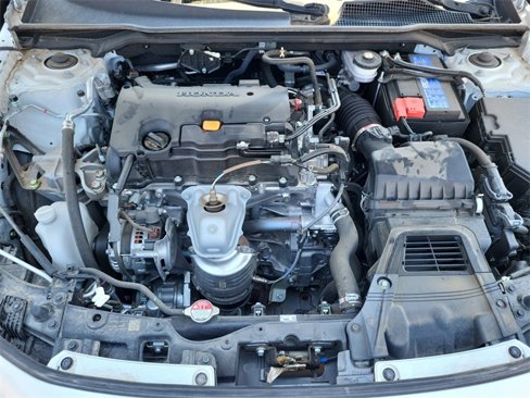 Used 2024 Honda Civic LX image 19