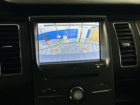 Used 2019 Ford Flex SEL w/ Equipment Group 202A image 24