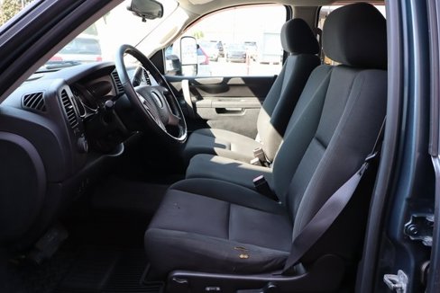 Used 2013 GMC Sierra 2500 SLE w/ SLE Preferred Package image 24