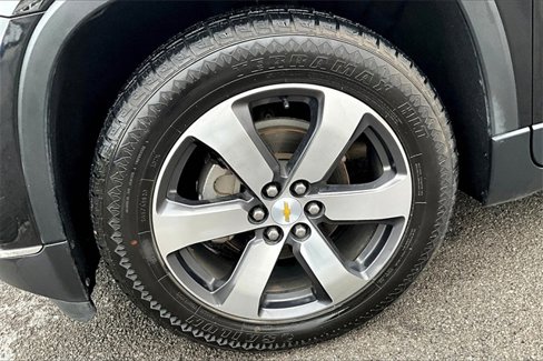 Used 2018 Chevrolet Traverse LT image 8
