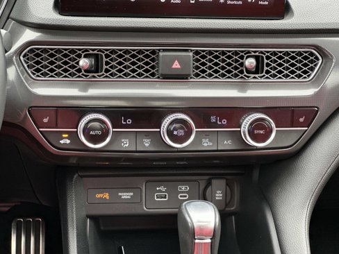 Certified 2024 Acura Integra A-Spec image 23