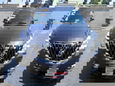 Used 2016 Buick Enclave Leather w/ Trailering Package image 4