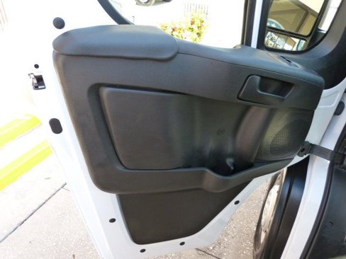 Used 2023 RAM ProMaster 2500 image 18