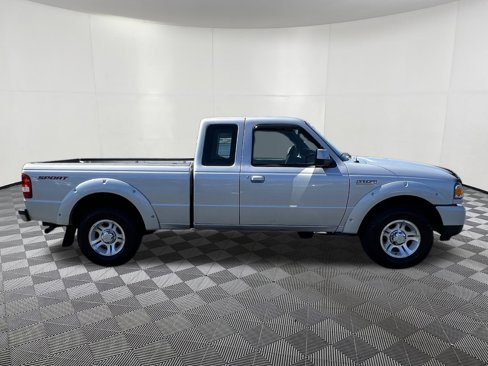 Used 2011 Ford Ranger Sport image 7