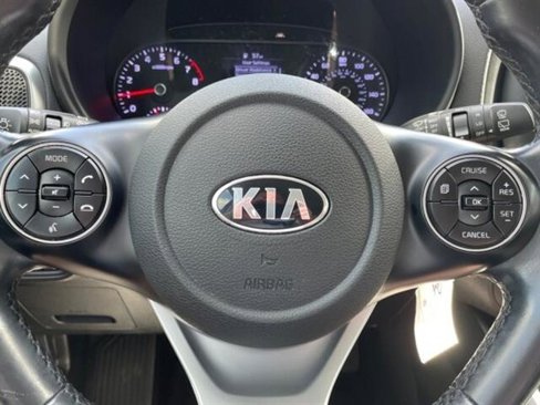 Used 2020 Kia Soul GT-Line image 15