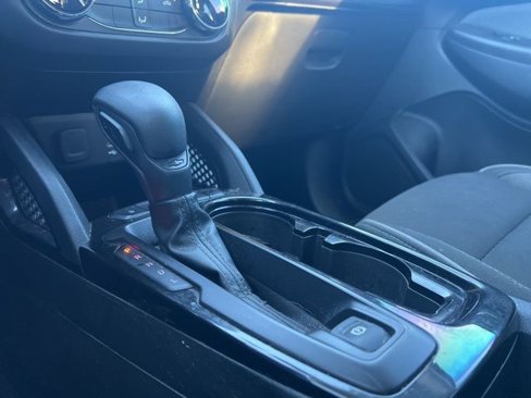 Certified 2021 Chevrolet TrailBlazer LS image 18