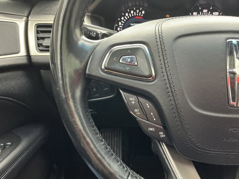 Used 2017 Lincoln MKZ Reserve w/ Technology Package image 9