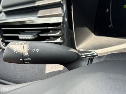 Certified 2025 Toyota Camry LE image 16