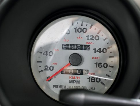 Used 1995 Dodge Viper RT/10 image 5