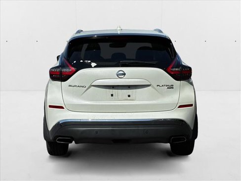 Used 2020 Nissan Murano Platinum image 6