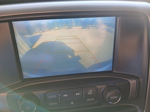 Used 2018 GMC Sierra 1500 Denali w/ Denali Ultimate Package image 39