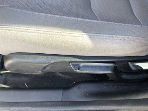 Used 2021 Honda HR-V EX-L image 24