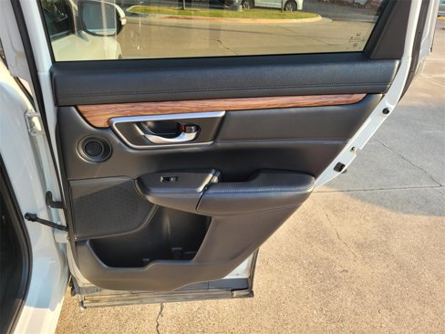 Used 2020 Honda CR-V EX-L image 10